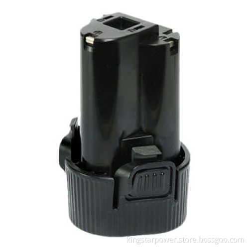 10.8V Power Tool Battery for Makita 194550-6, 194551-4, BL1013, TD090D, DF030D, DF330D, Li-ion